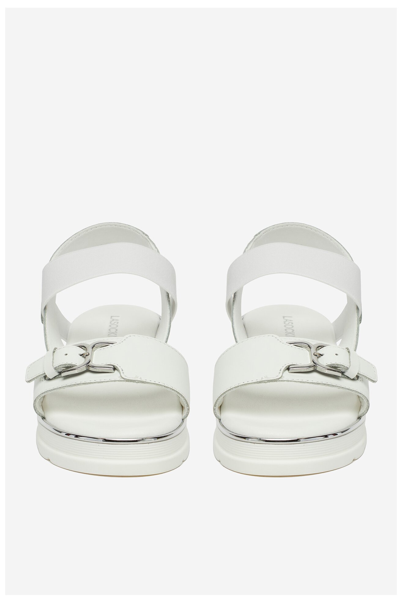 Сандалі Lasocki RST-HANA-02 БІЛИЙ