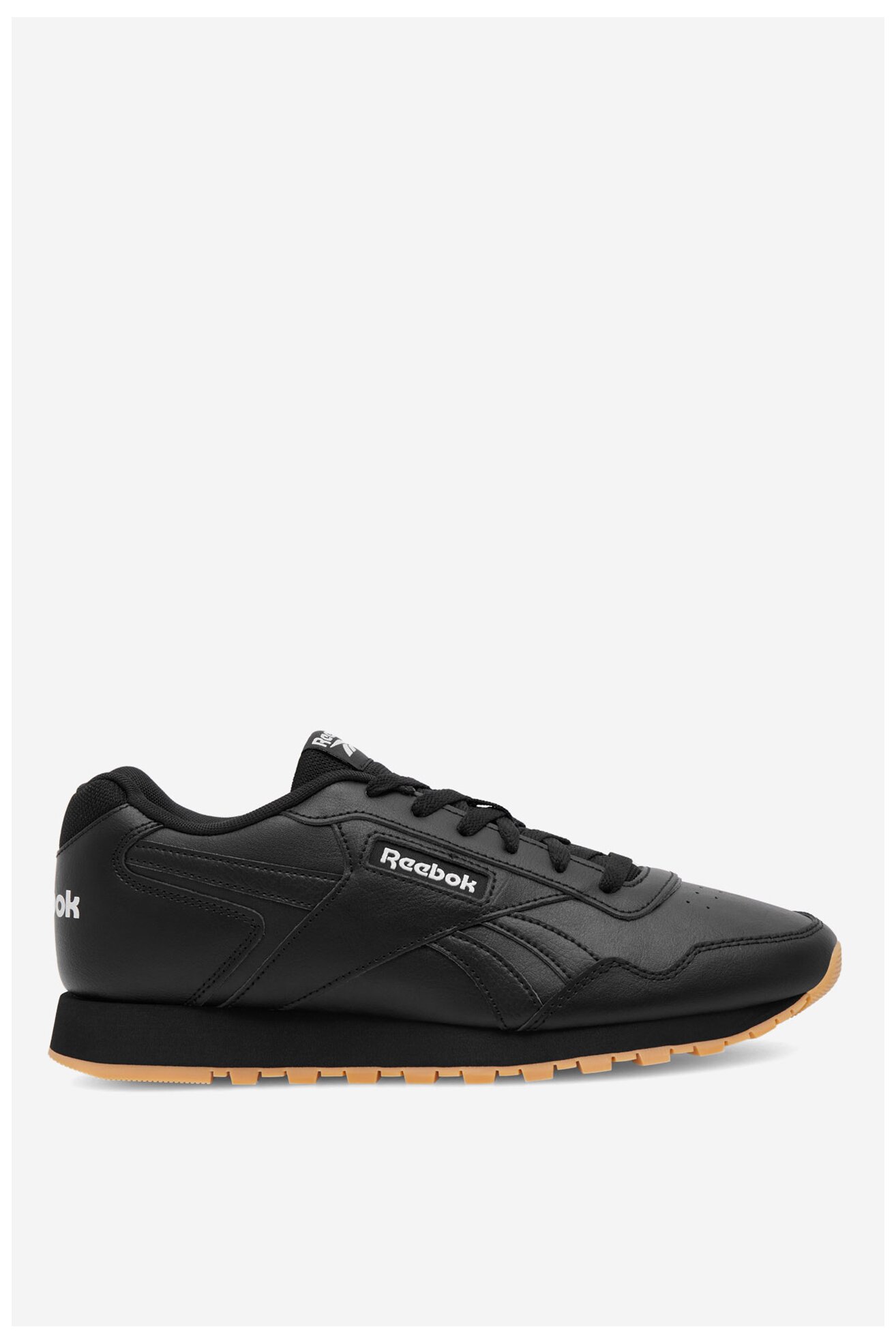 Obuwie sportowe Reebok GLIDE 100010030 Czarny