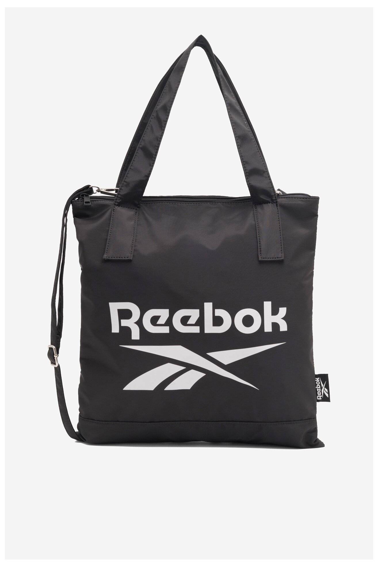 Torebka Reebok RKB-S-014-CCC Czarny