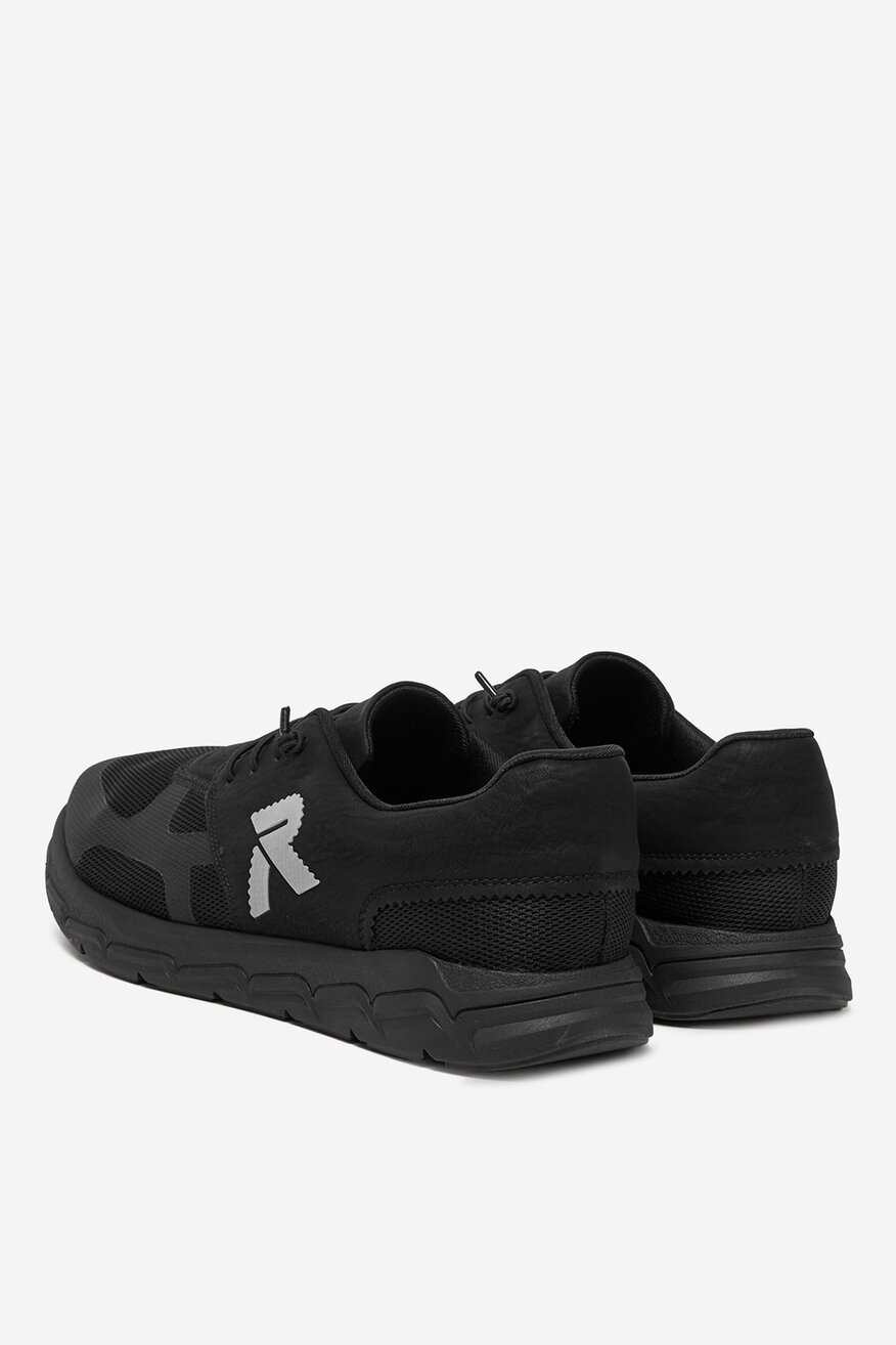 Rieker - Sneakersy - 2230078422826