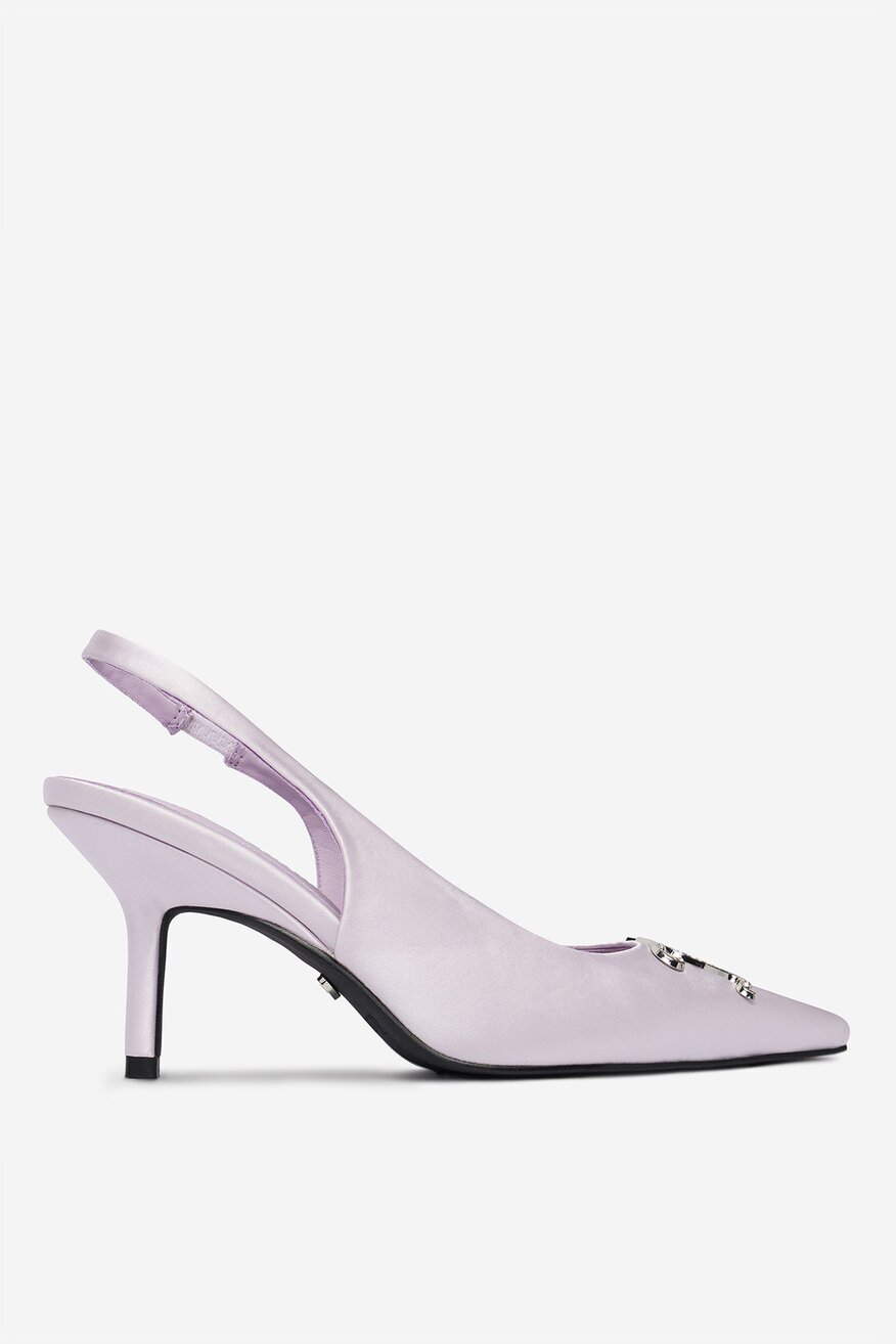 
                Juicy Couture - Szpilki - 5907964051237