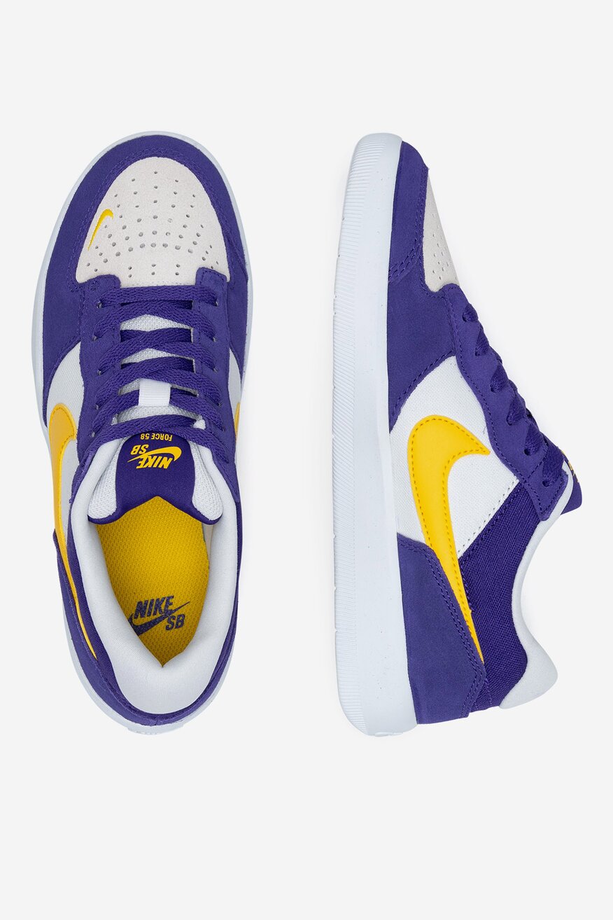 Nike - Buty sportowe - 2230076845092