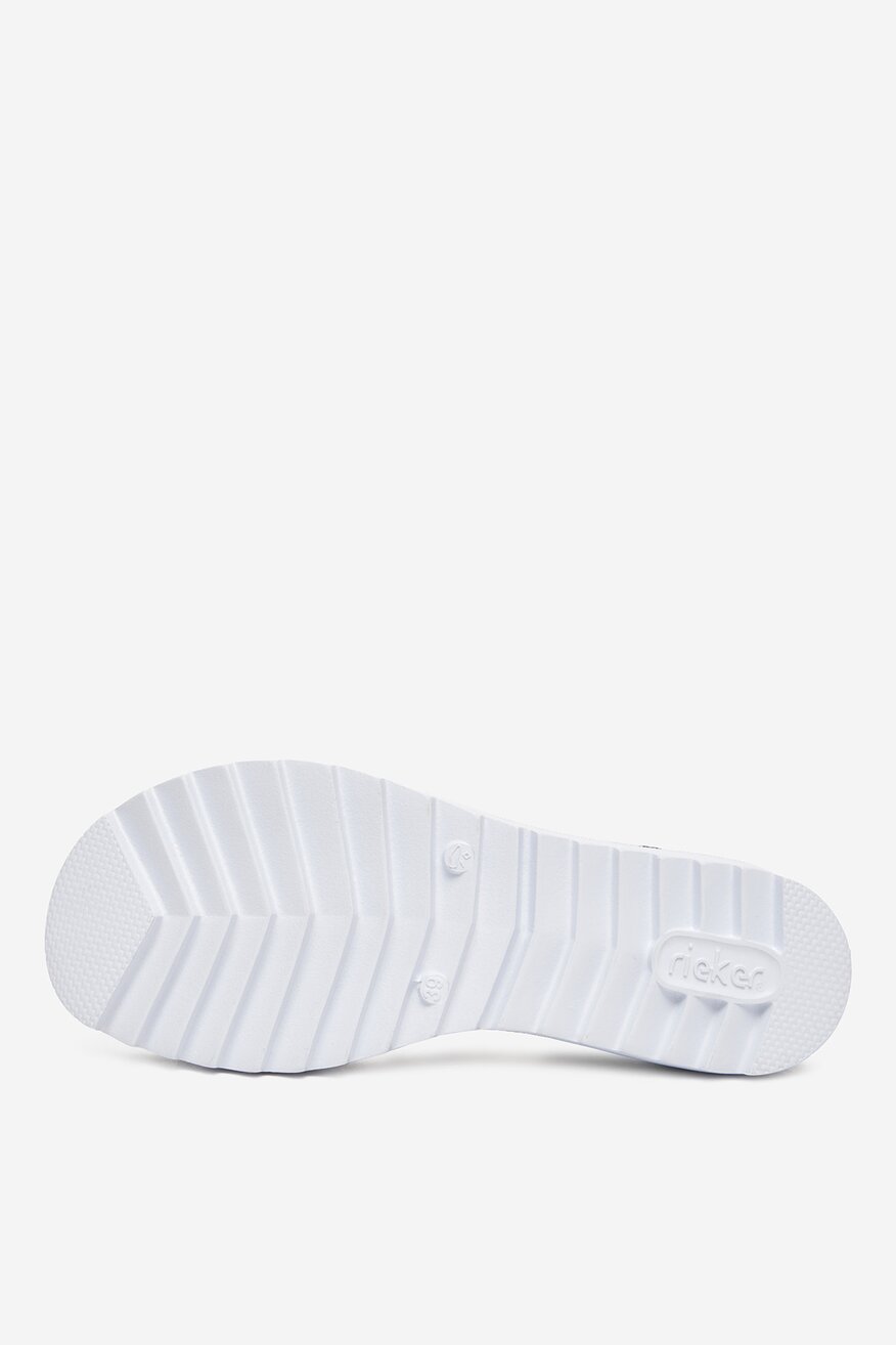 
                Сандали Rieker КОБАЛТОВО СИНЬО - 5906751766378