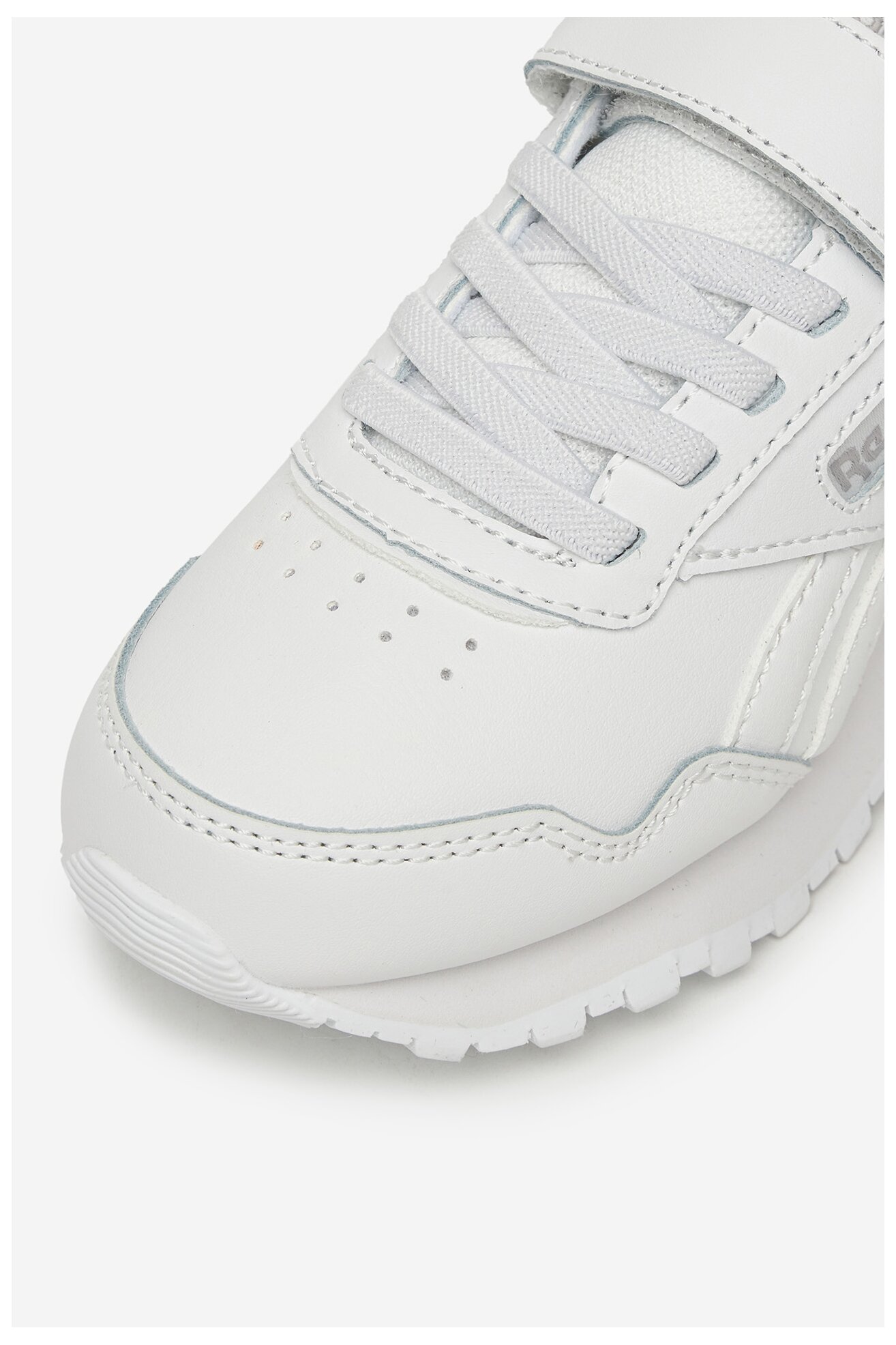 Obuwie sportowe Reebok V9-25193(IV) Biały