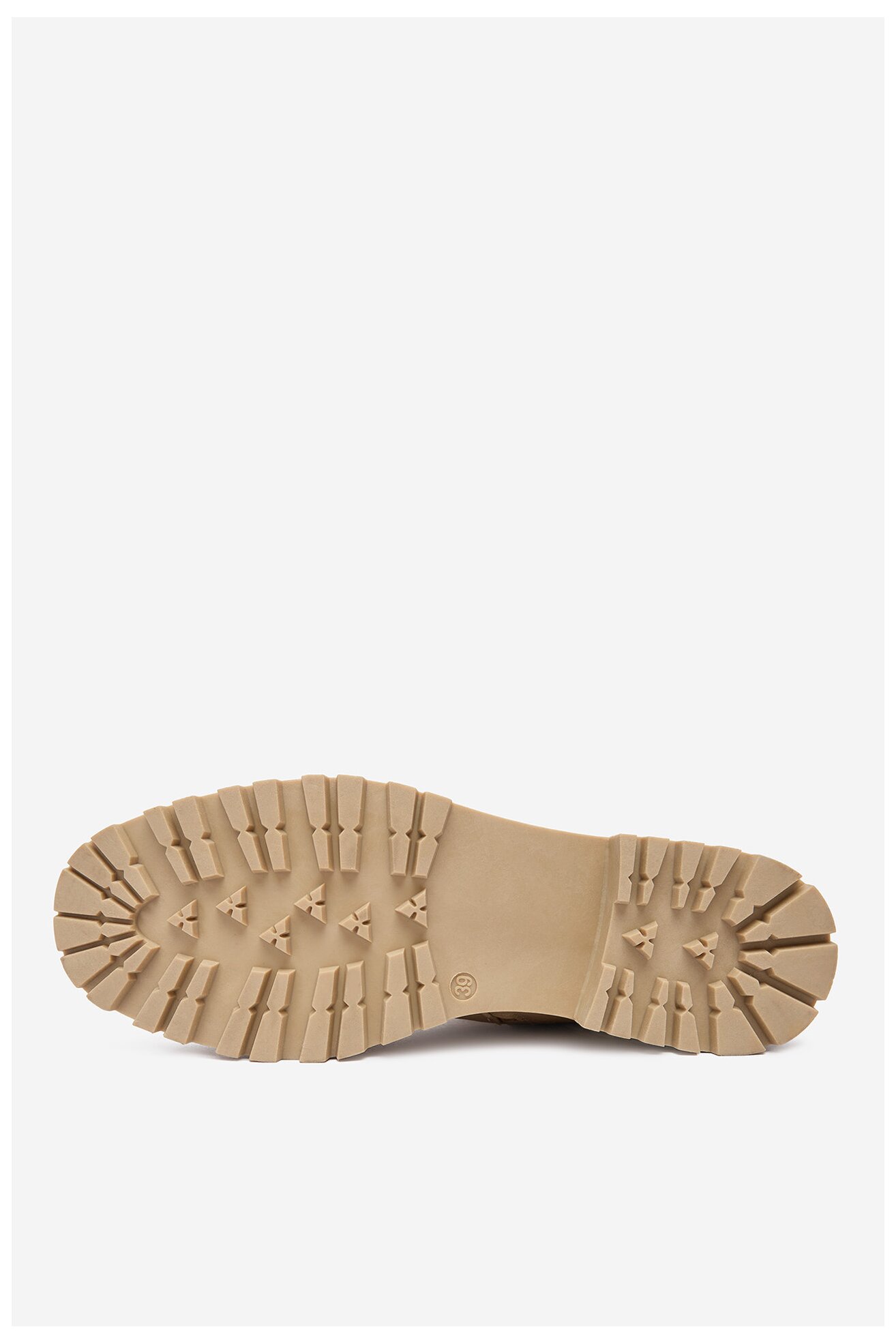 Боти DeeZee HX24016-1 БЕЖОВ