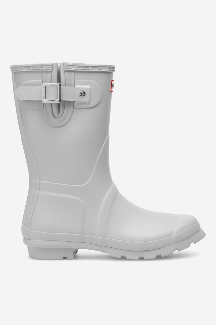 
                Cizme de cauciuc HUNTER GRI DESCHIS - 5905588730316