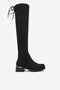 Cizme DeeZee HX21055-28 NEGRU