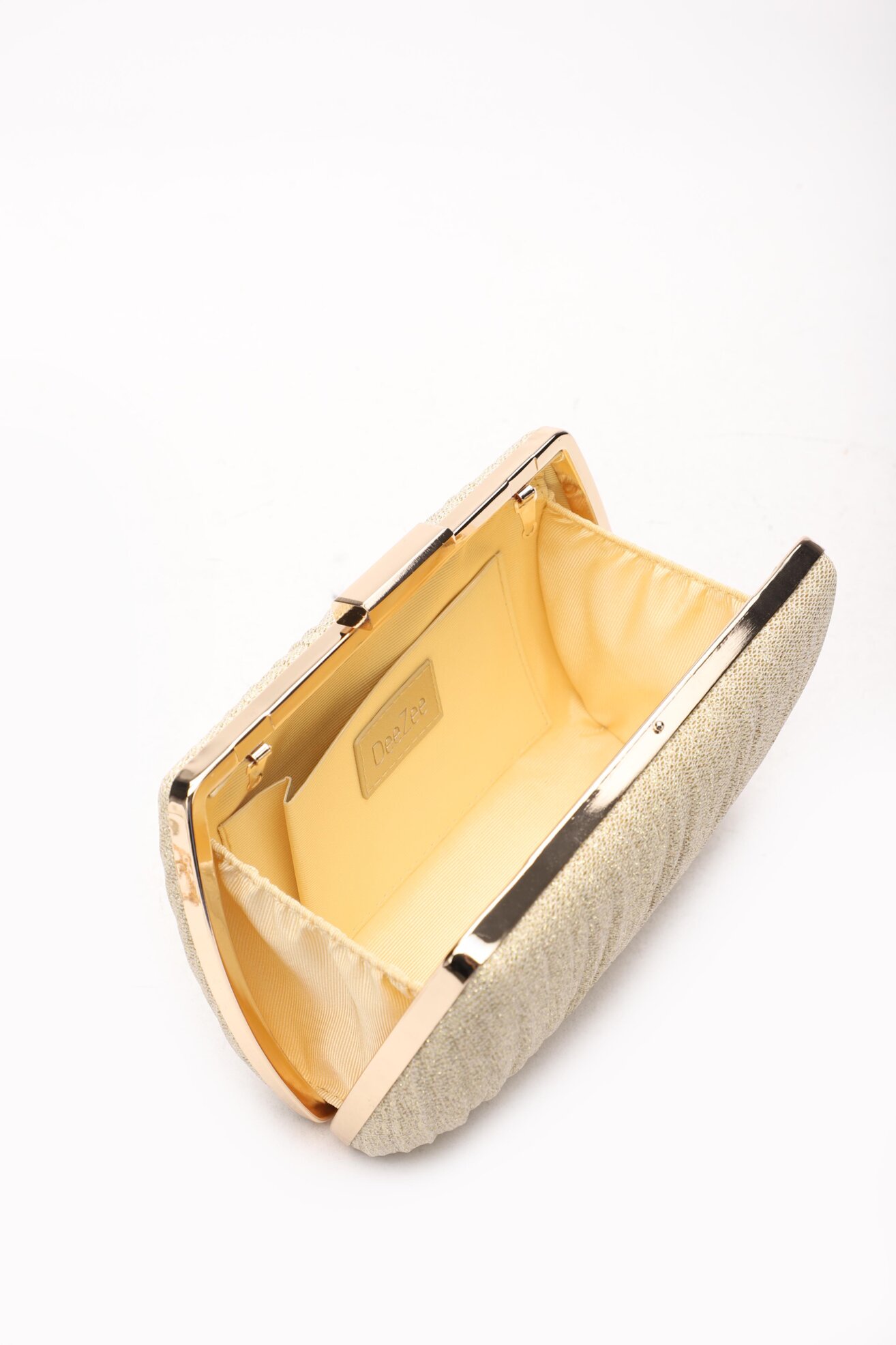 Torebka DeeZee WP30-020 Złoty