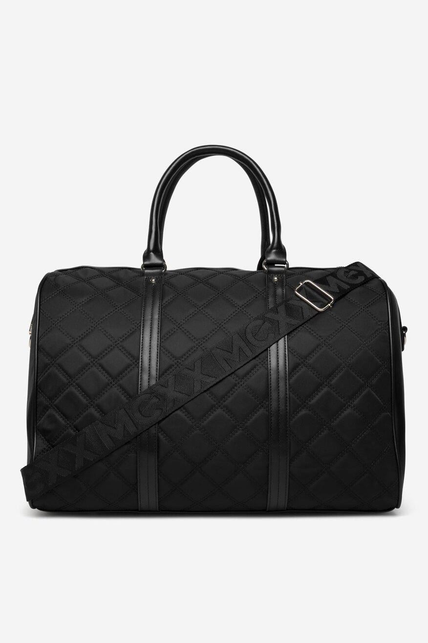 
                Kézitáska Mexx FEKETE - 5905588599395