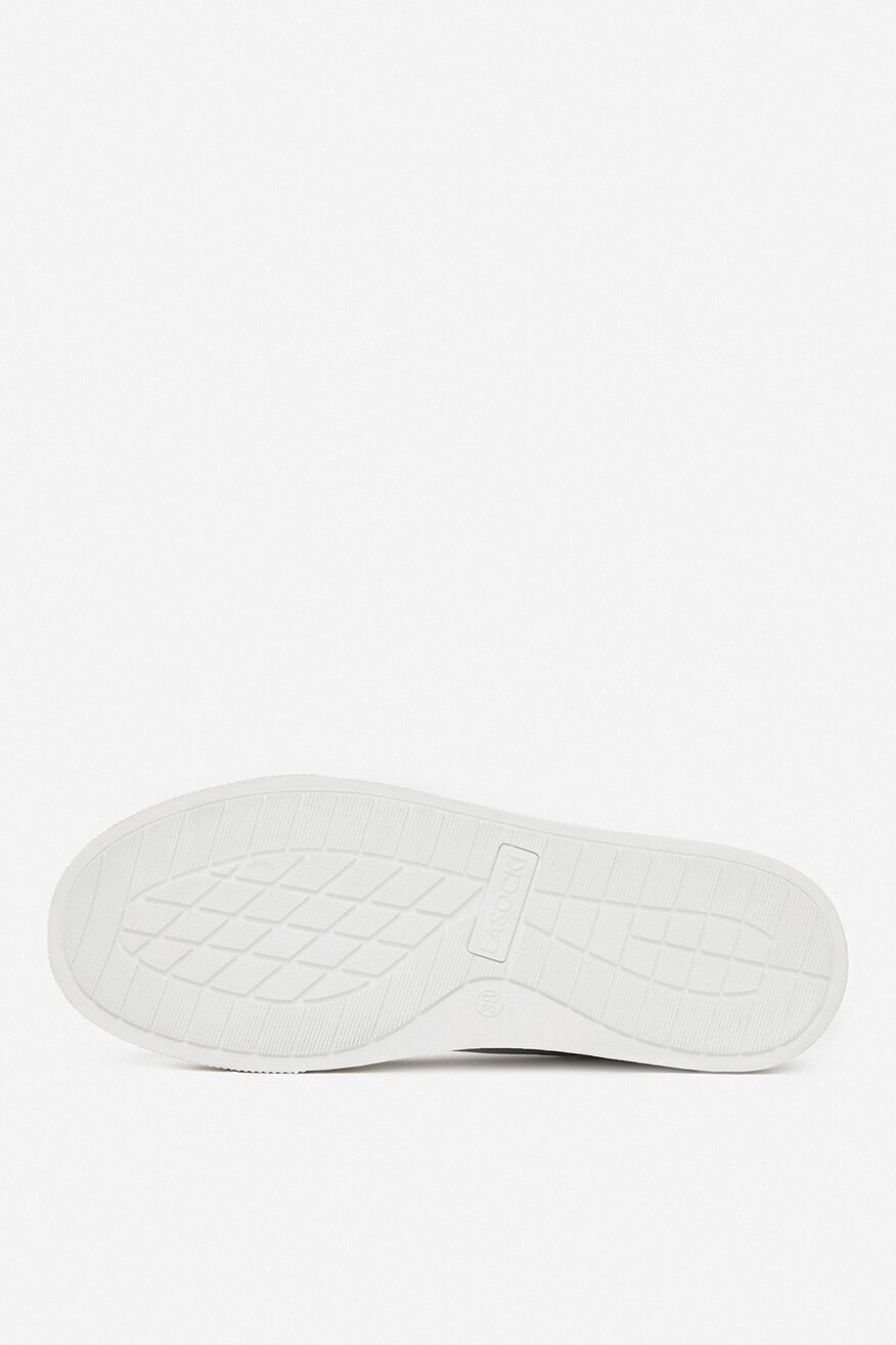 
                Sneakerși Lasocki ARGINTIU - 5904248153403