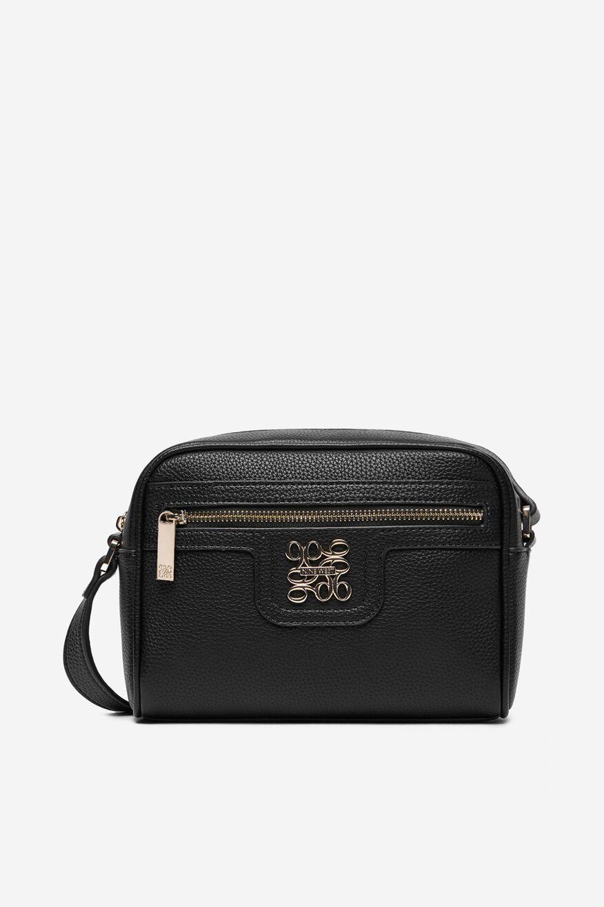 NINE WEST - Mała torebka crossbody - 5906751372296