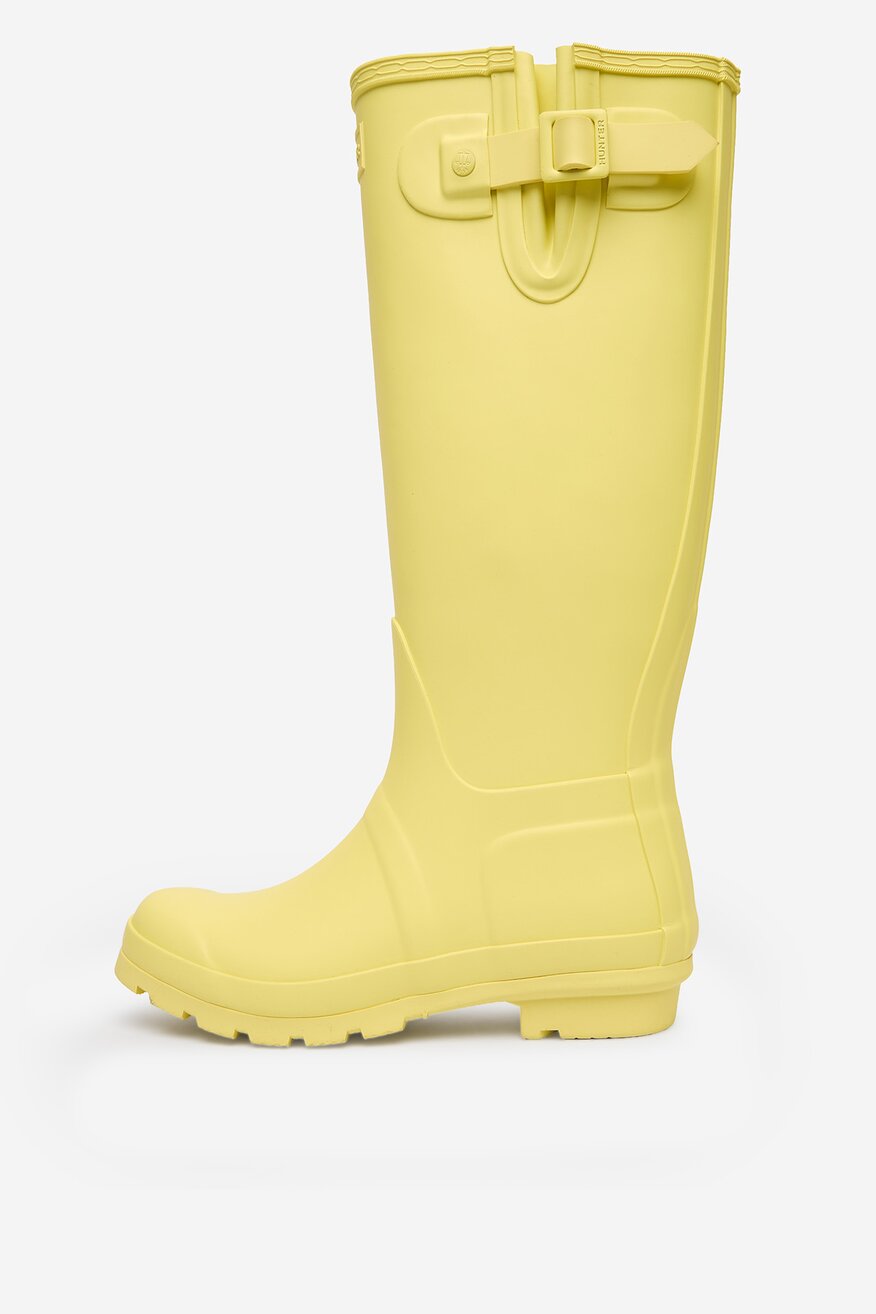 
                HUNTER - Kalosze - 5907964025559