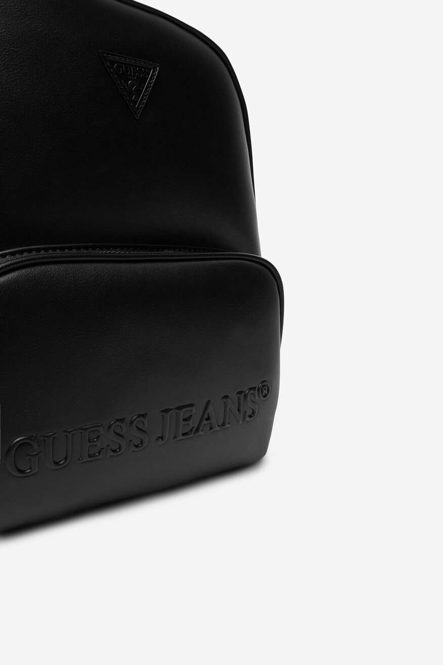 
                Рюкзак GUESS JEANS ЧОРНИЙ - 5906751908525