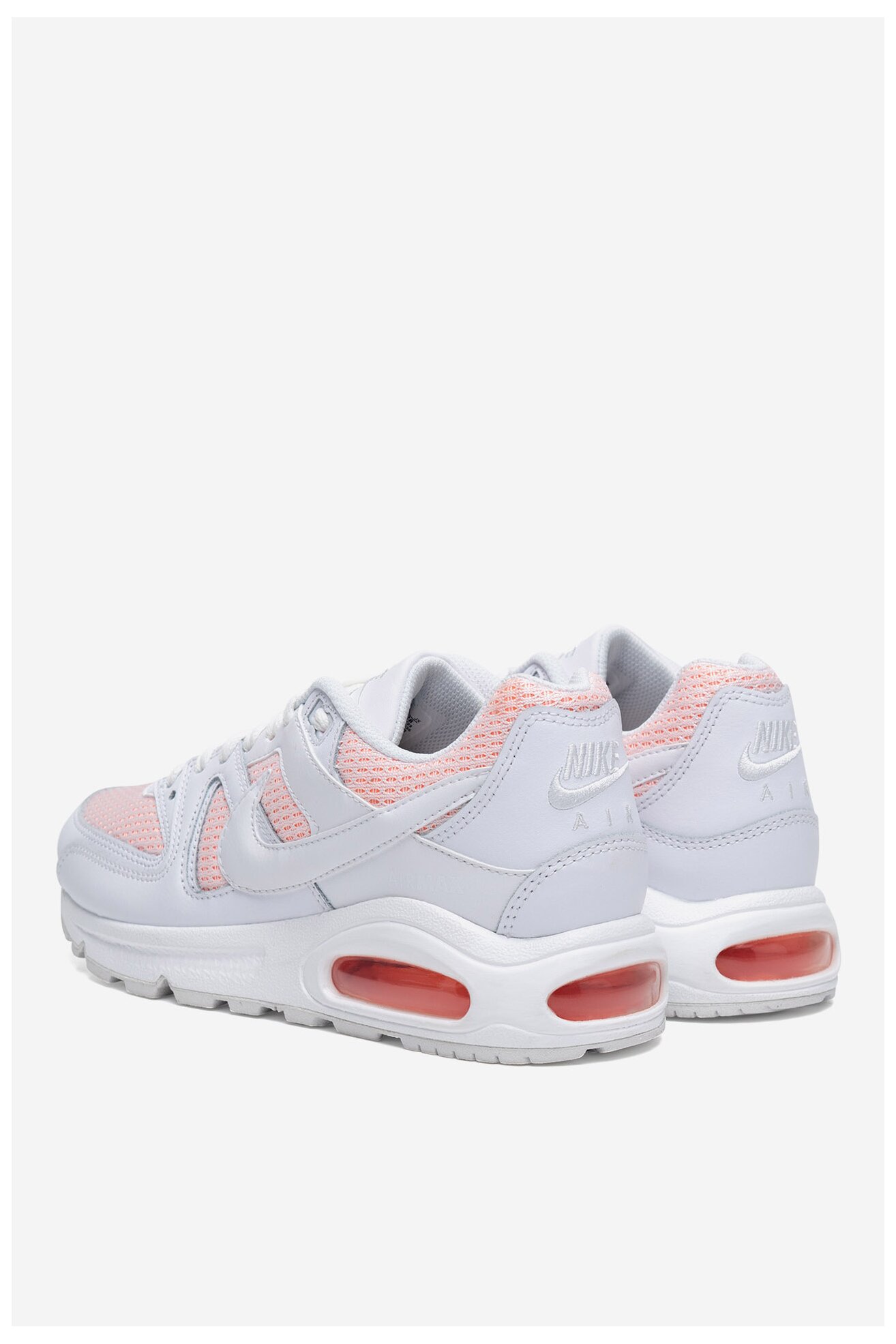 Obuwie sportowe Nike 397690-128 Biały