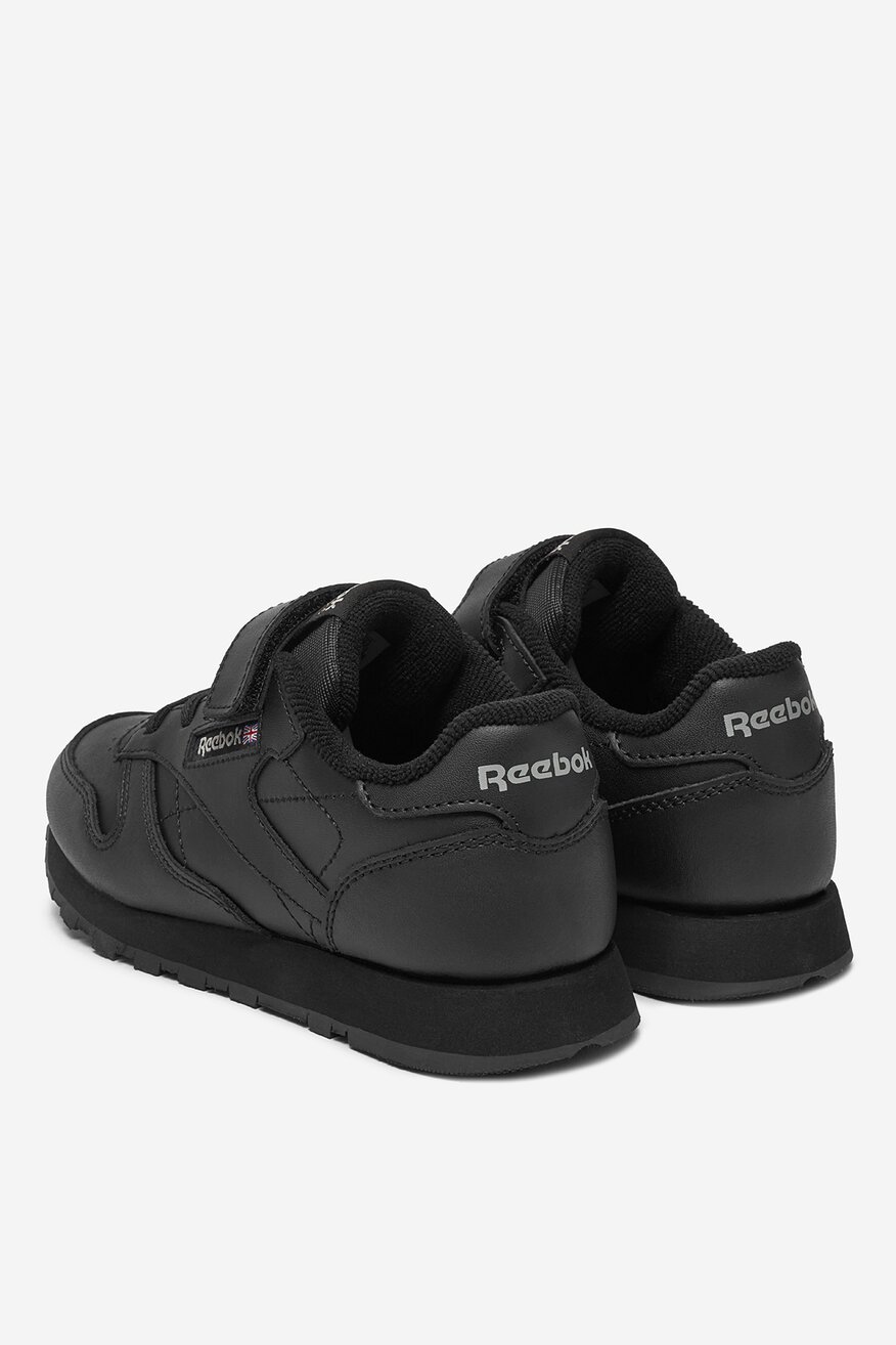 Спортни обувки Reebok ЧЕРЕН - 5906751070857