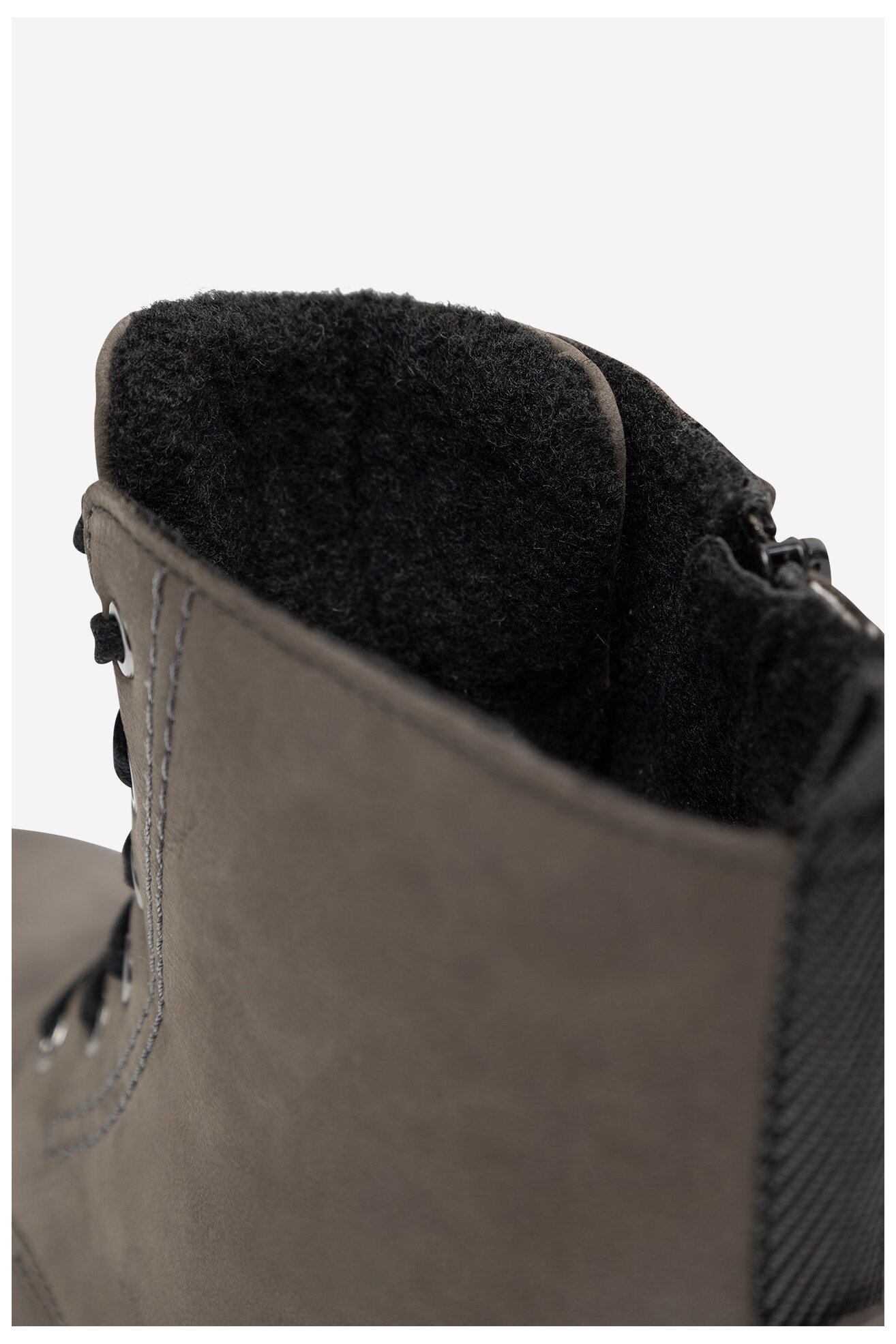 Bocanci Lasocki WI23-PUSZAN-25 GRI