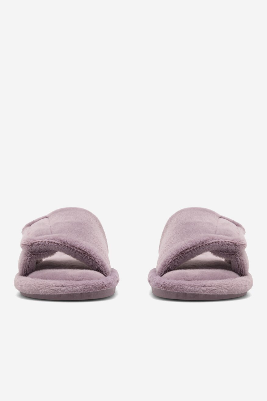 
                Home&Relax - Kapcie na rzepy - 5905588014447