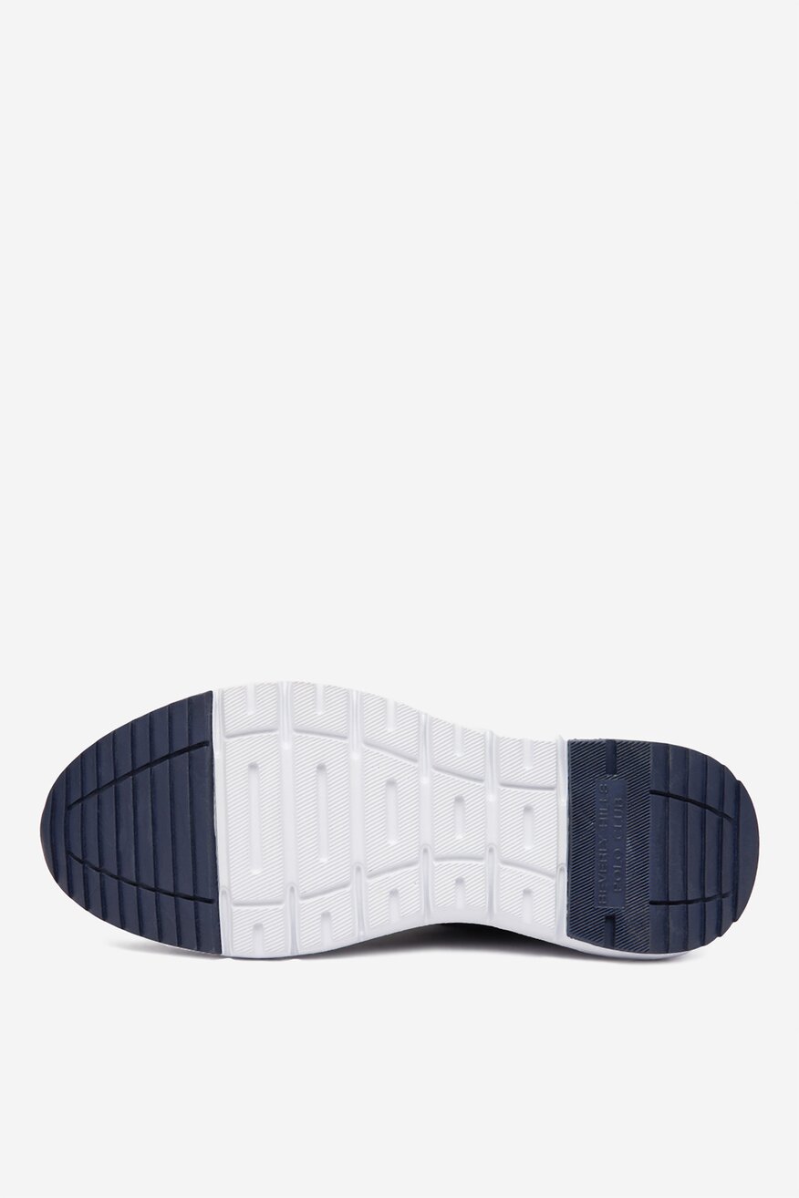 
                Сникърси Beverly Hills Polo Club КАКИ - 5906751726860