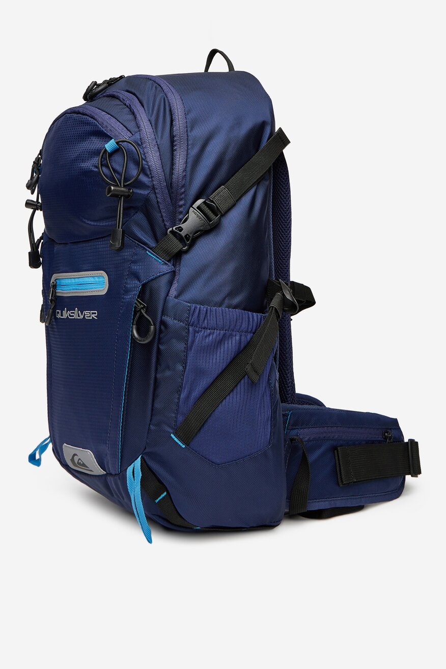 Rucsac QUIKSILVER BLEUMARIN - 5904862883663