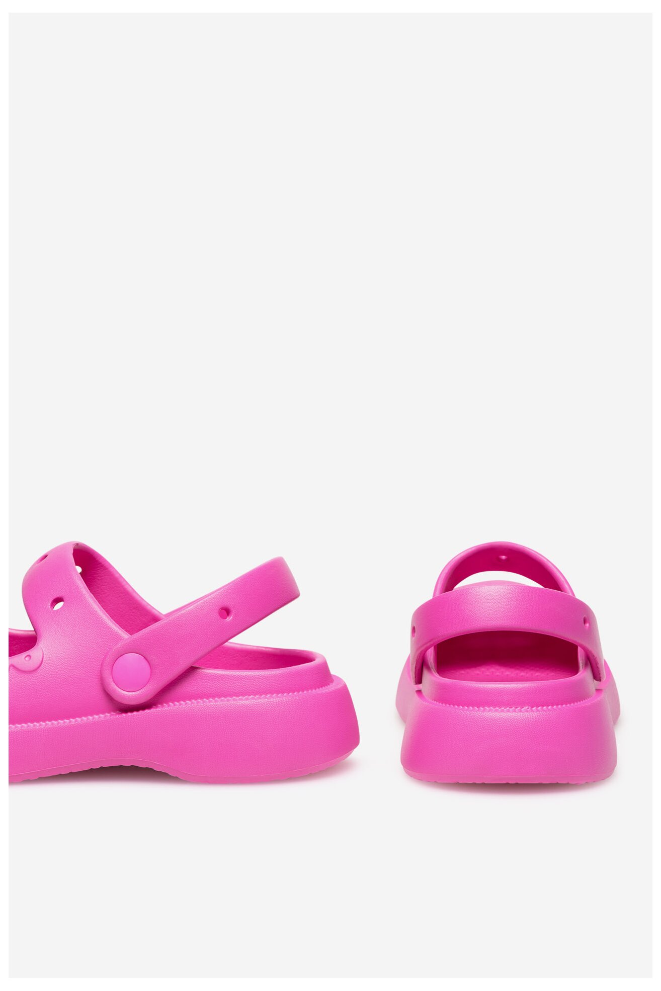 Джапанка за басейн Nelli Blu 23051905 ТЪМНОРОЗОВ