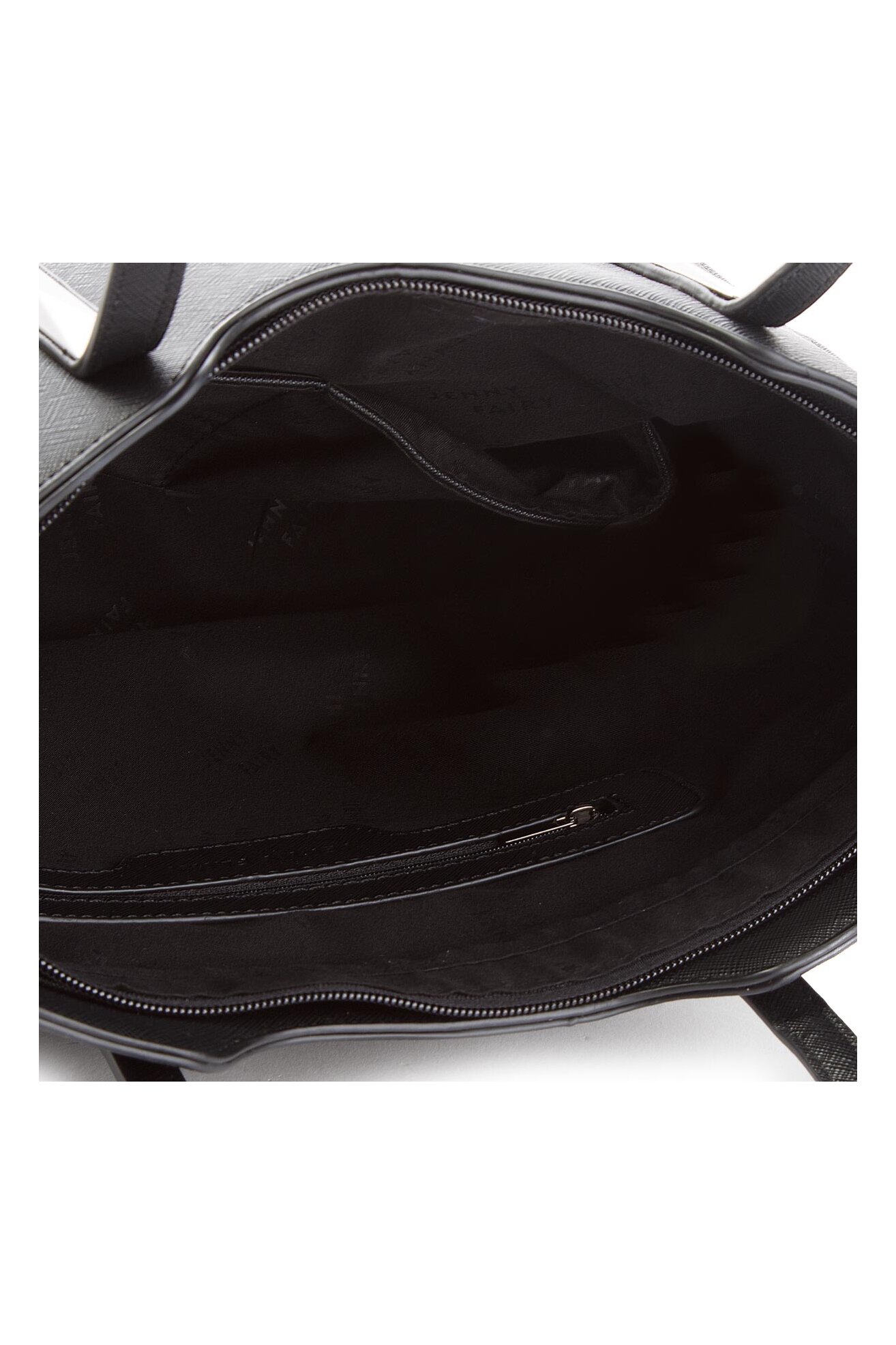 Torebka Jenny Fairy RC15649 Czarny