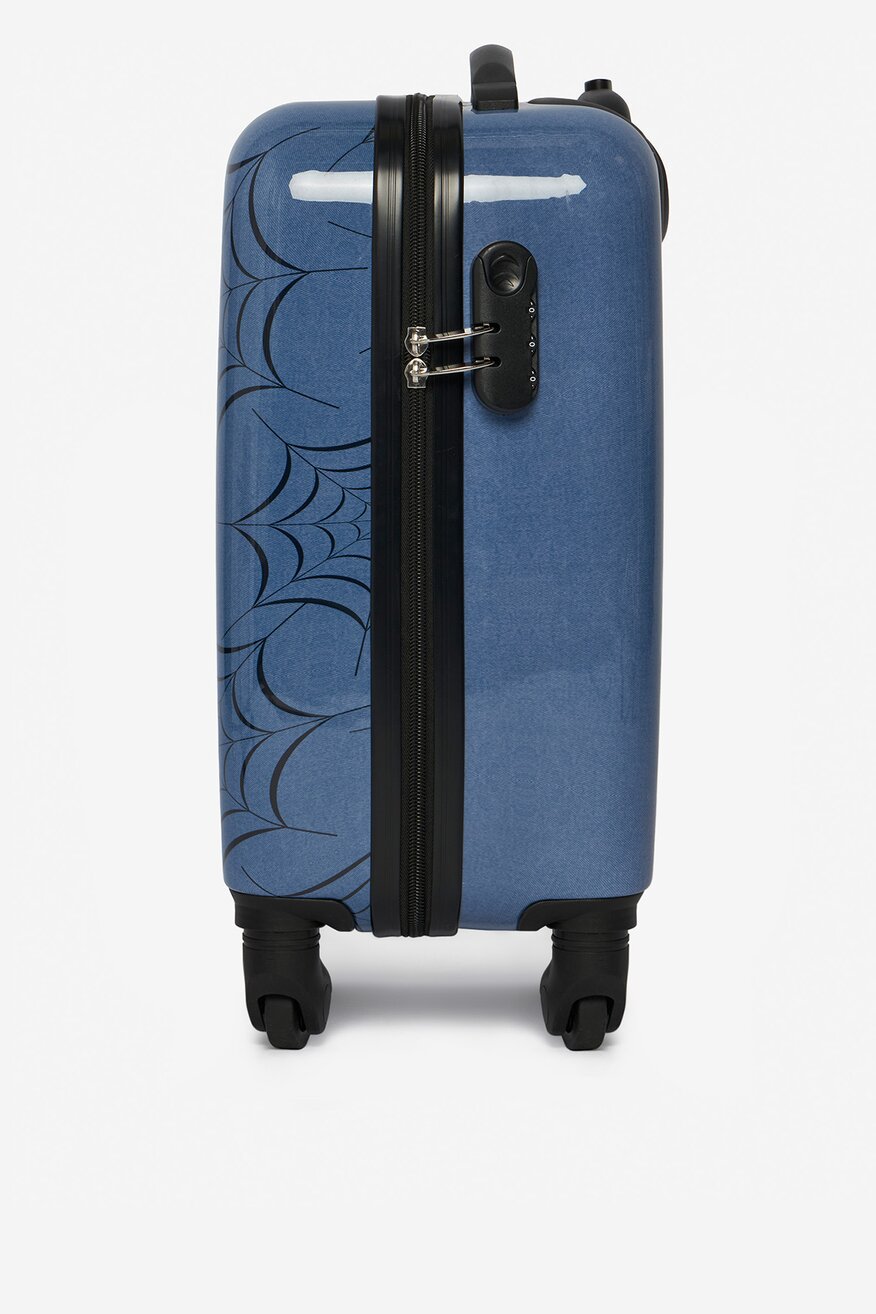 
                Валіза Spider-Man ГОЛУБИЙ - 5907964008712