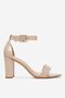 Sandale Jenny WFA3613-1 BEJ