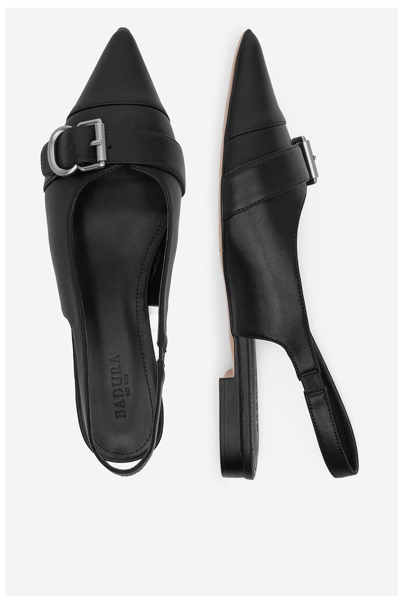 Балерина Badura HIBISCUS-LT593-911 ЧЕРЕН