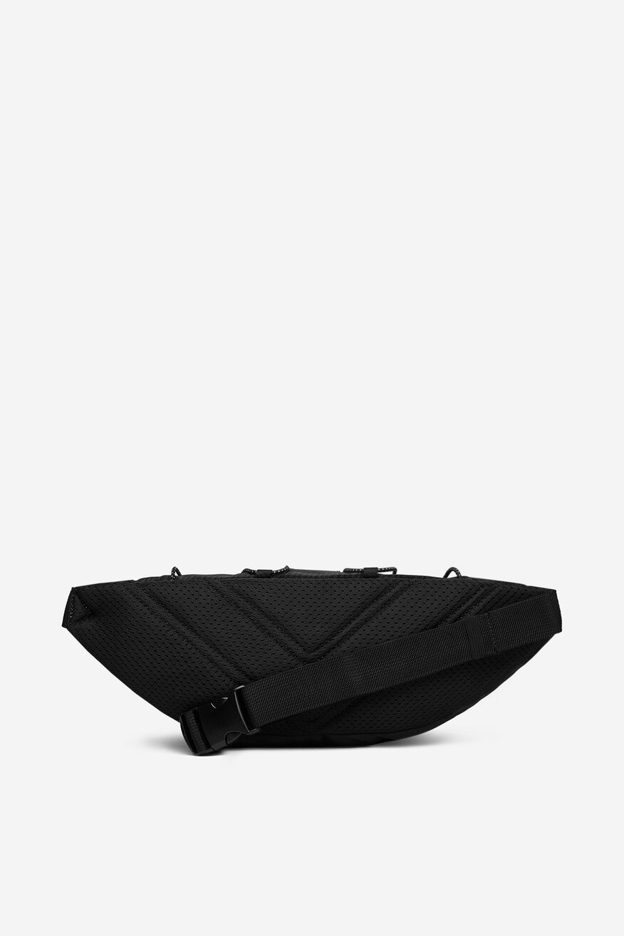 Geantă pentru bărbați QUIKSILVER NEGRU - 5904862312866