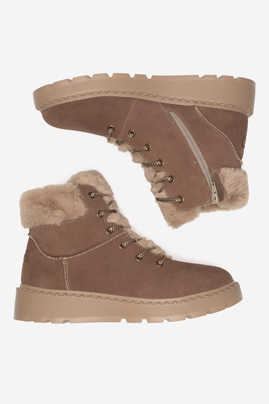 
                Боти Rieker КАФЯВ - 2230068906350