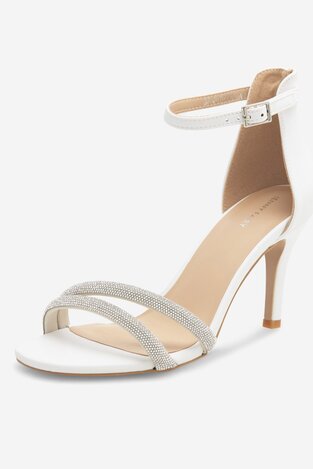 Сандалі Jenny Fairy WYL3663-1A БІЛИЙ