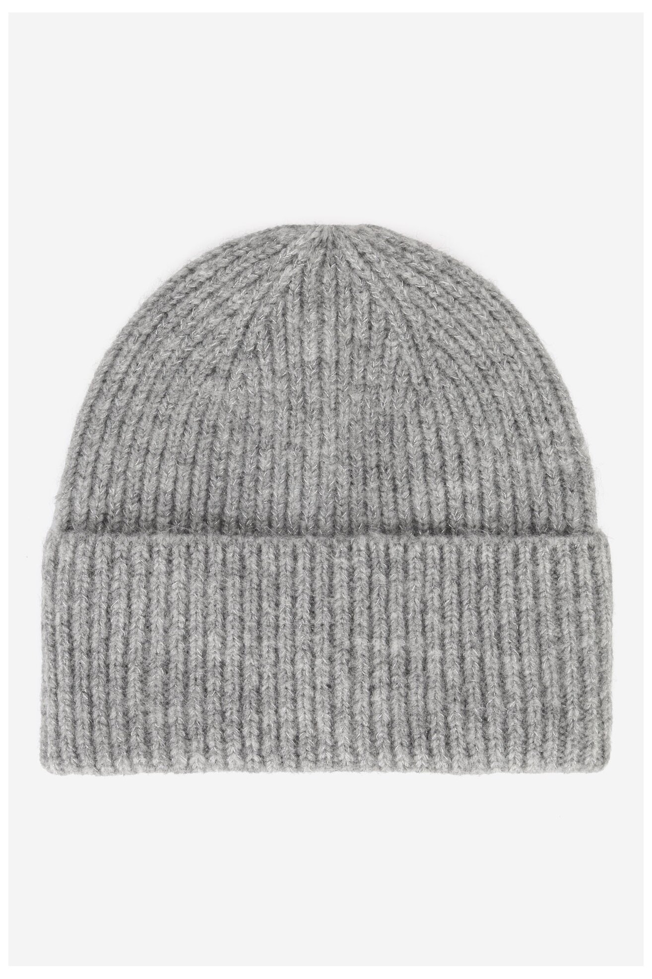 Női sapka Jenny Fairy 4W3-011-AW24 SZÜRKE