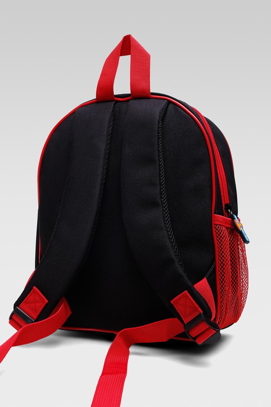 
                Hátizsák Cars FEKETE - 5904248006372