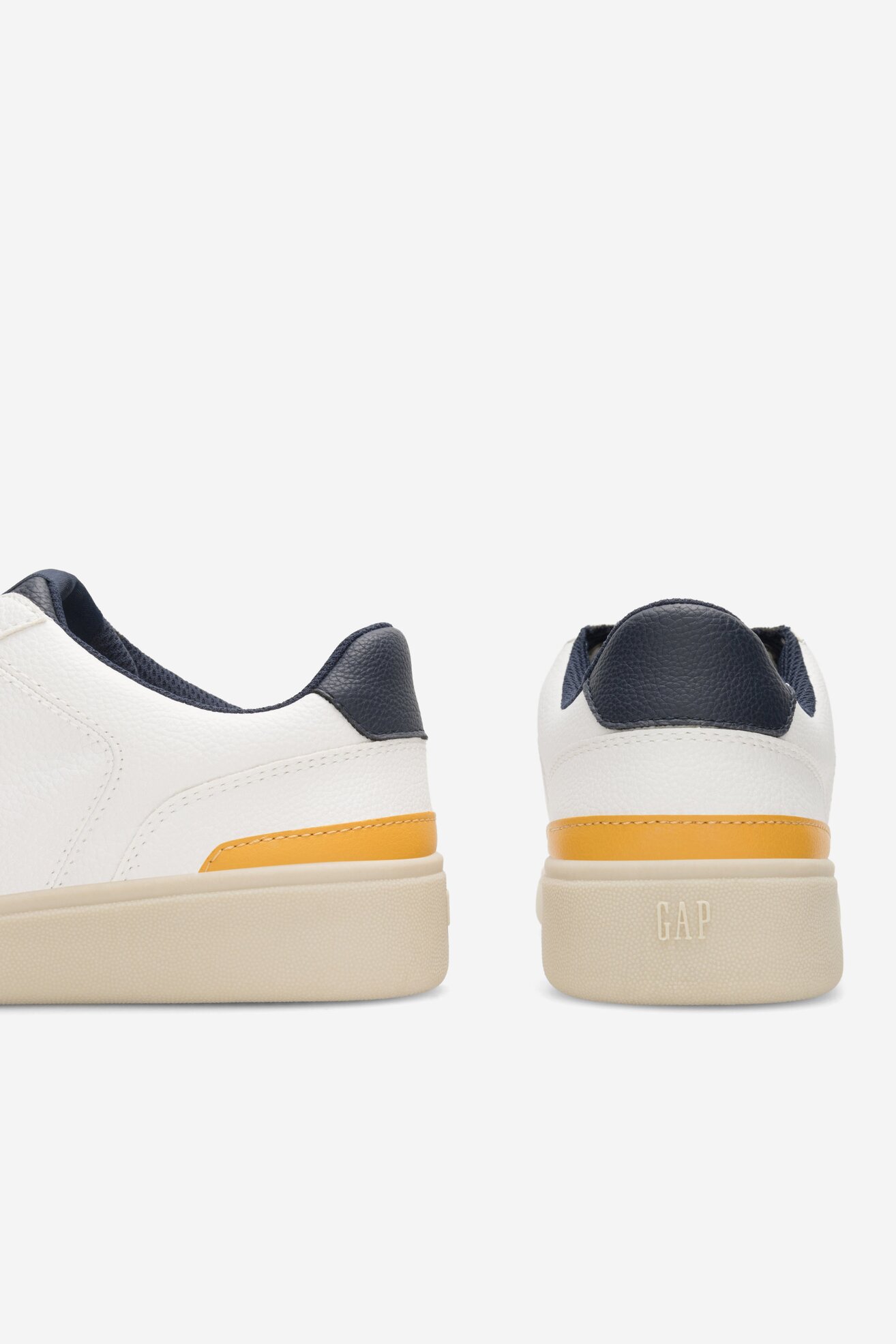 Încălțăminte sport GAP SEATTLE GAB002F5SWWELBGP ALB