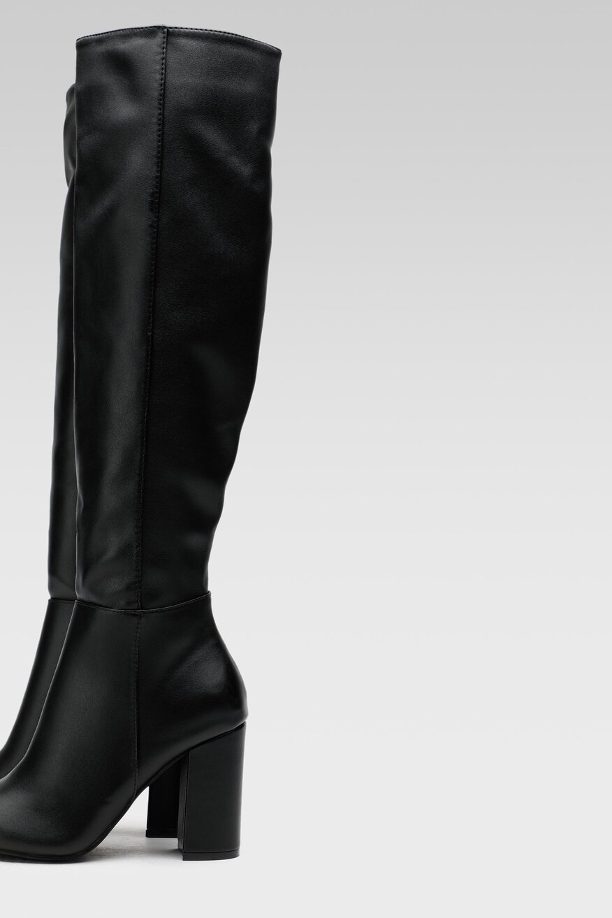 
                Cizme DeeZee NEGRU - 5904862161587