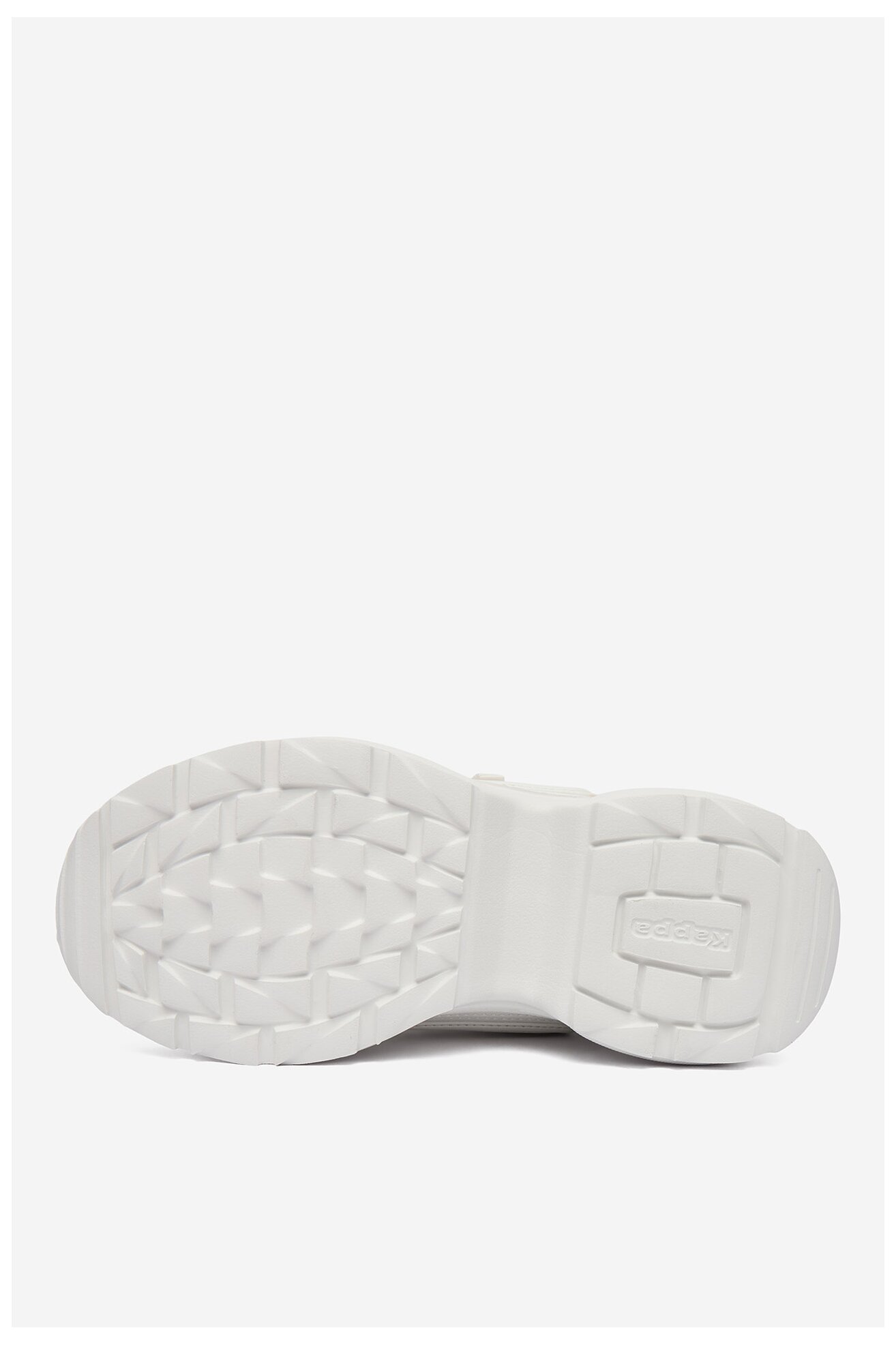 Sportcipő Kappa CEO-SS24-3CK10 FEHÉR