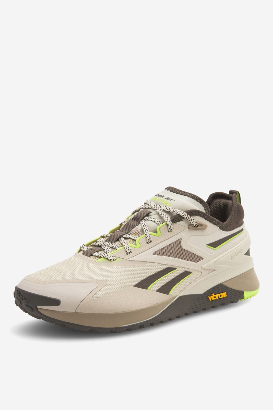 Спортни обувки Reebok СВЕТЛОКАФЯВ - 2230060489561