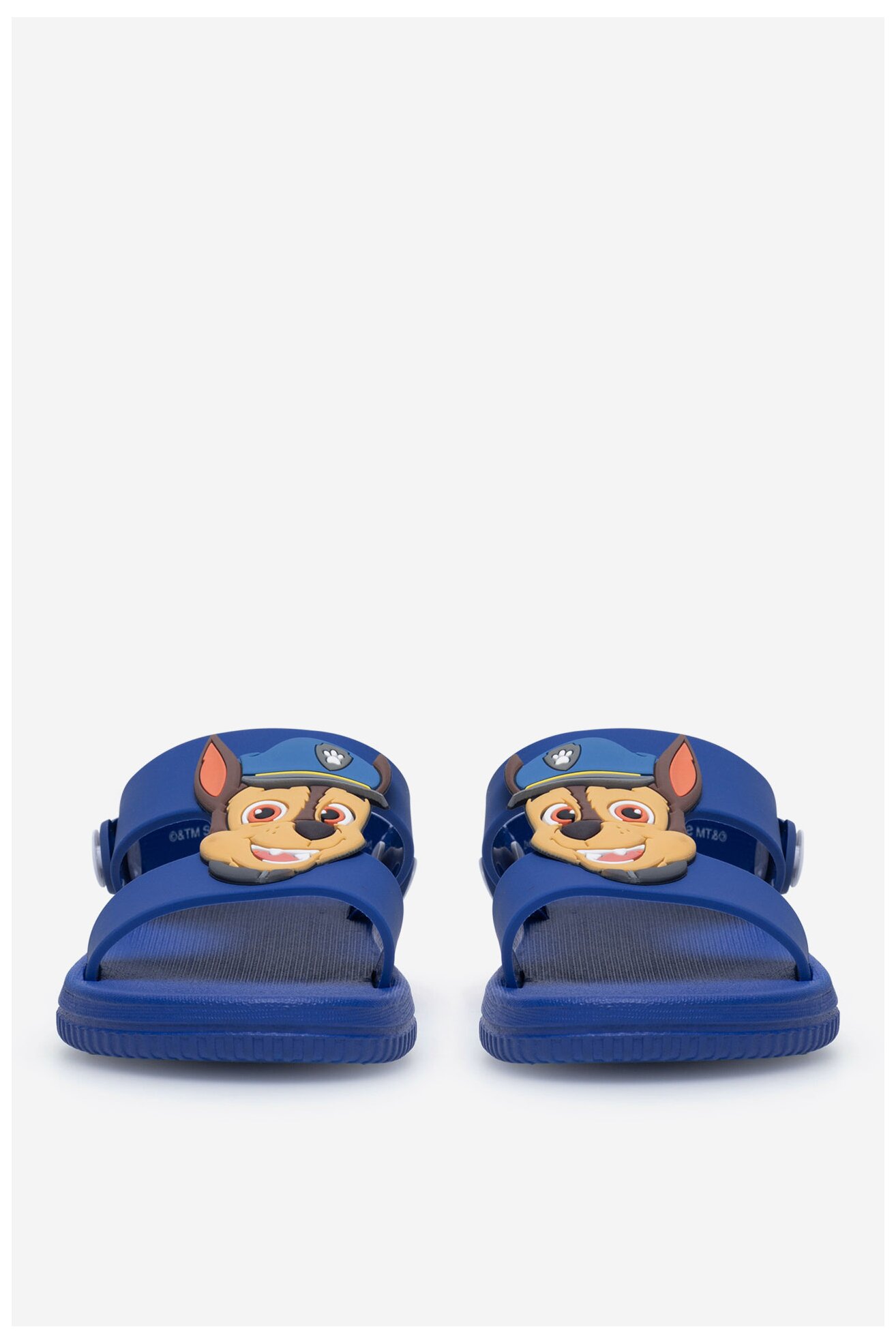 Сандалі Paw Patrol CP66-SS24-404PAW ТЕМНО-СИНІЙ