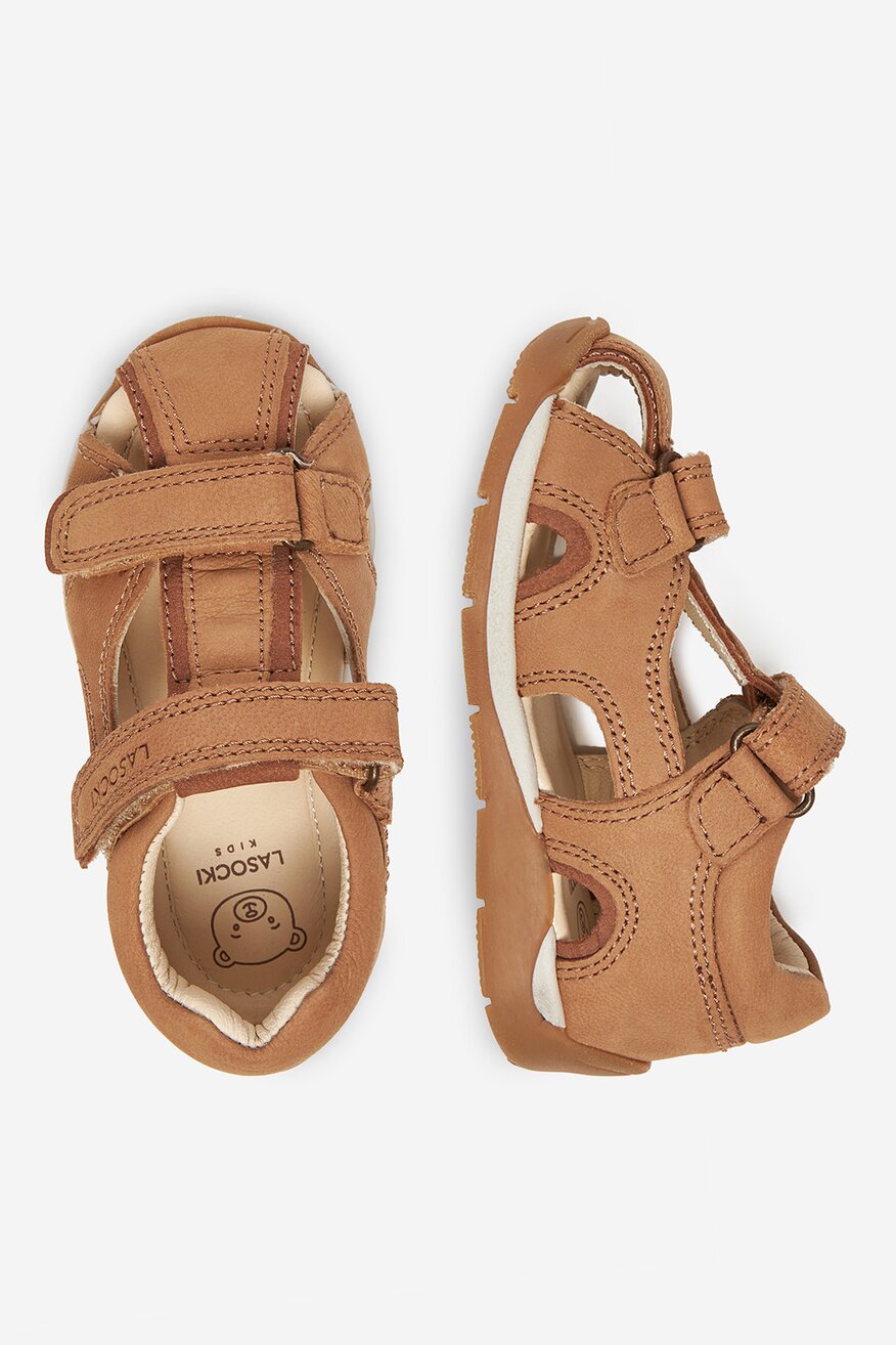 
                Сандали Lasocki Kids КАФЯВ - 5904862293202