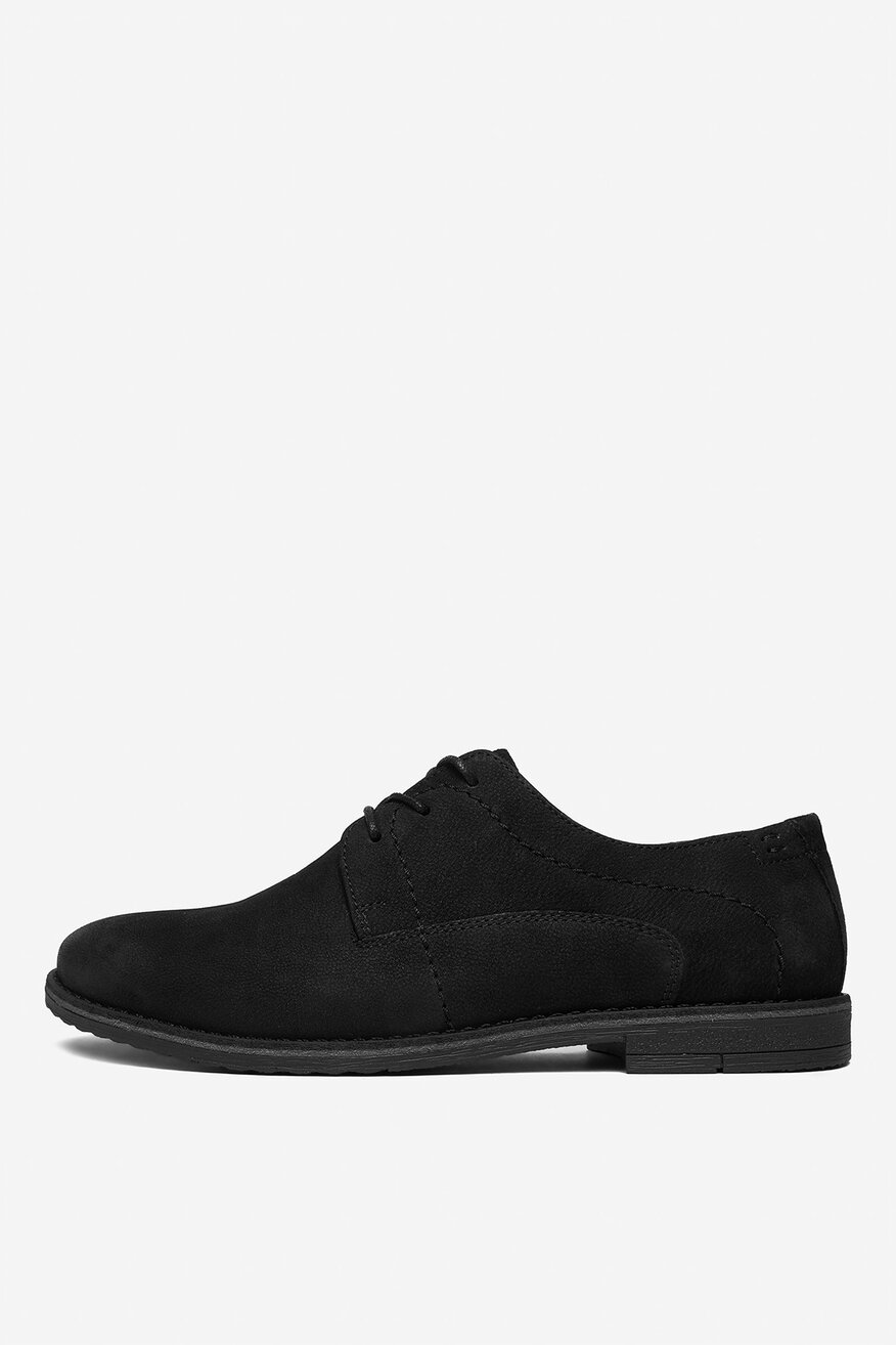 
                Lasocki Young - Półbuty skórzane - 5907964109266