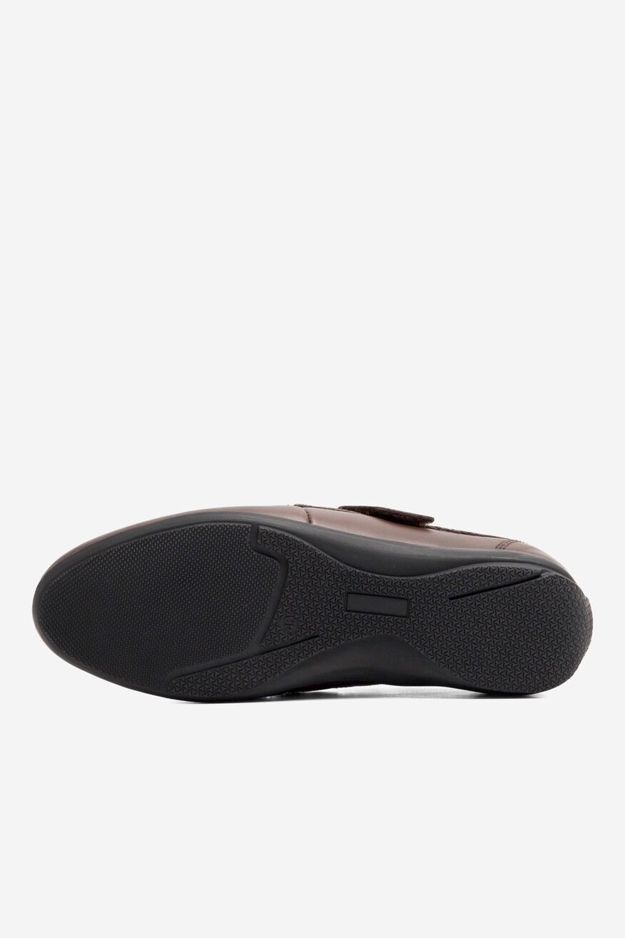 
                Sandale Go Soft MARO ÎNCHIS - 5904862668208