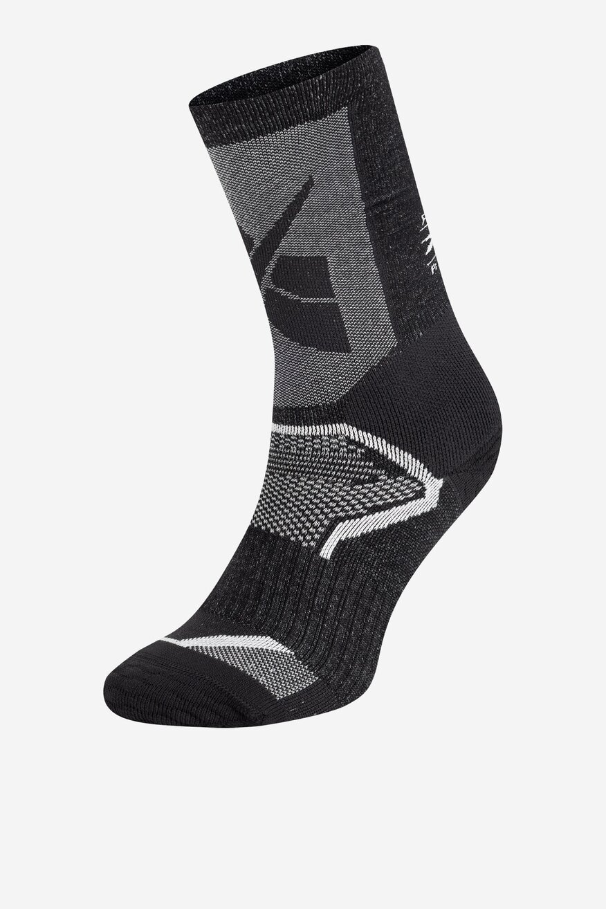 Шкарпетка Reebok ЧОРНИЙ - 5905588713029