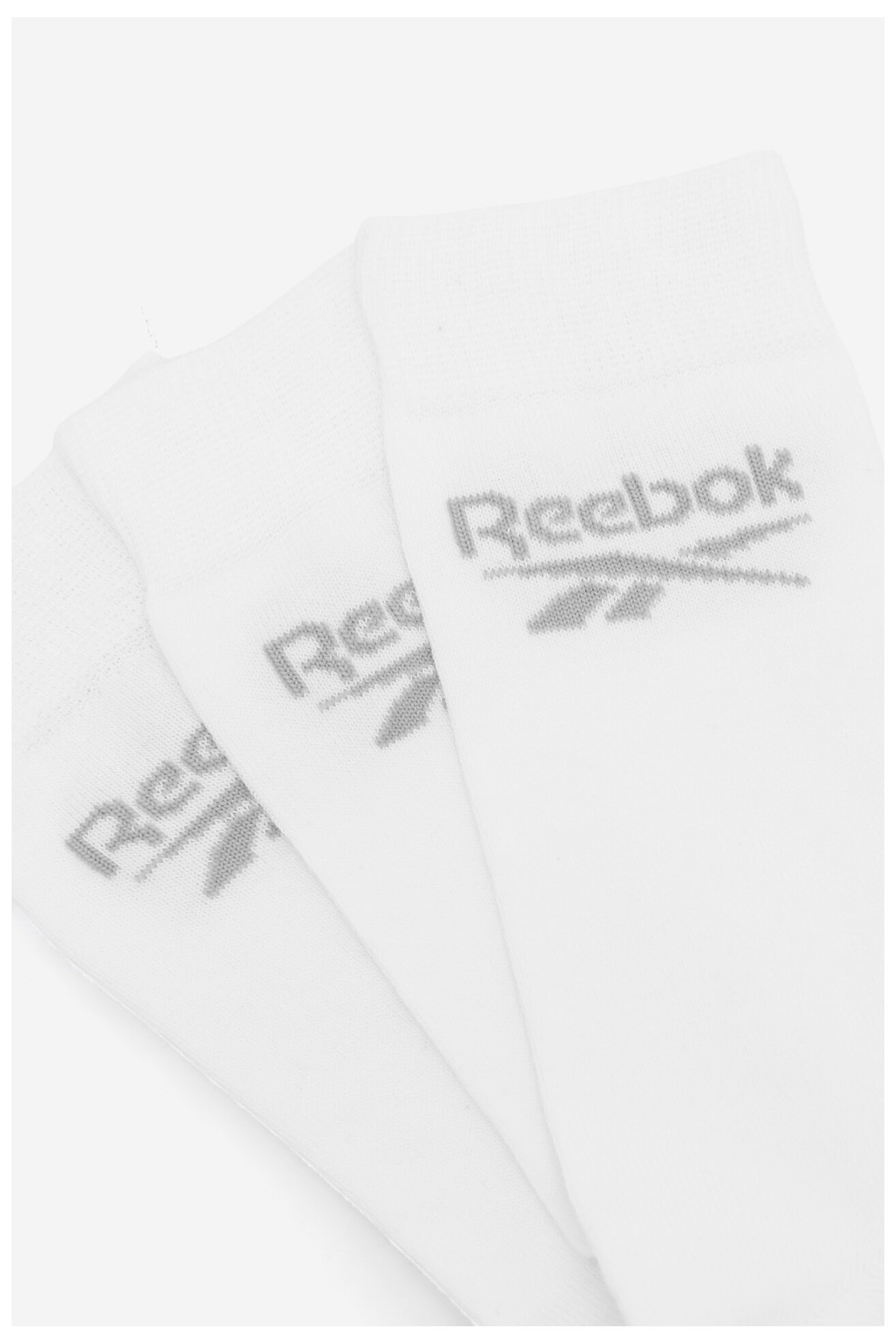 Soseste Reebok R0367-SS24 (3-PACK) ALB