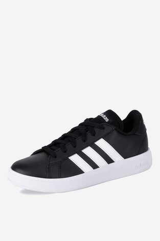 Sportska obuća adidas GRAND COURT BASE 2.0 GW9262 CRNA