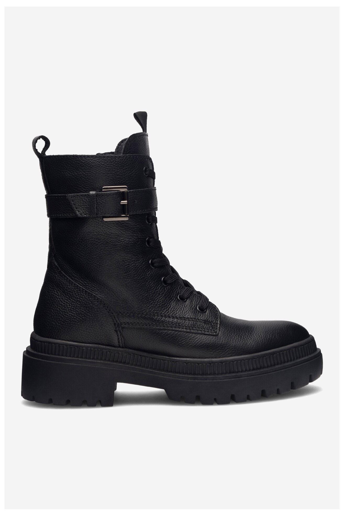 Боти Lasocki WI16-14097-06 ЧЕРЕН