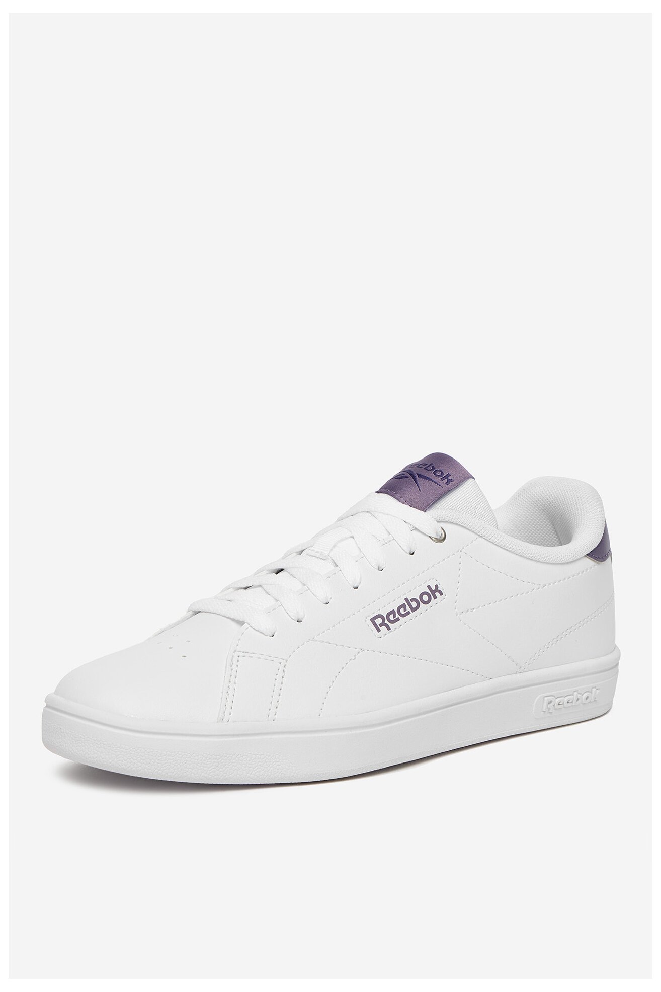 Încălțăminte sport Reebok CEO-COURT CLEAN 100229909 ALB