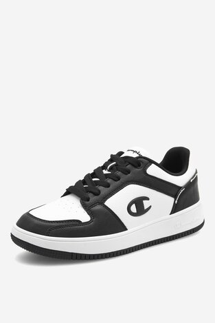 Sportska obuća Champion CHAMPION REBOUND 2.0 LOW S21906-WW019 CRNA