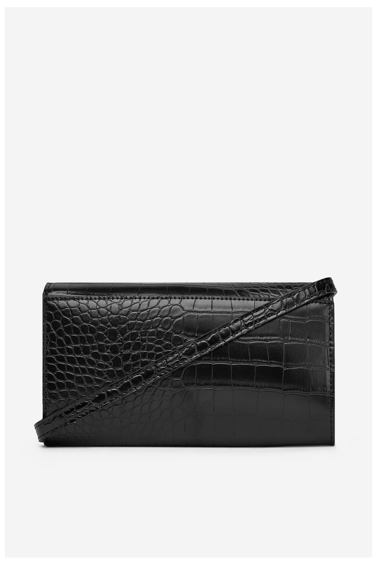 Torba Gino Rossi TYLO-183 CRNA