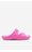 Klapki basenowe Crocs BAYA SANDAL 207627-6QQ Różowy