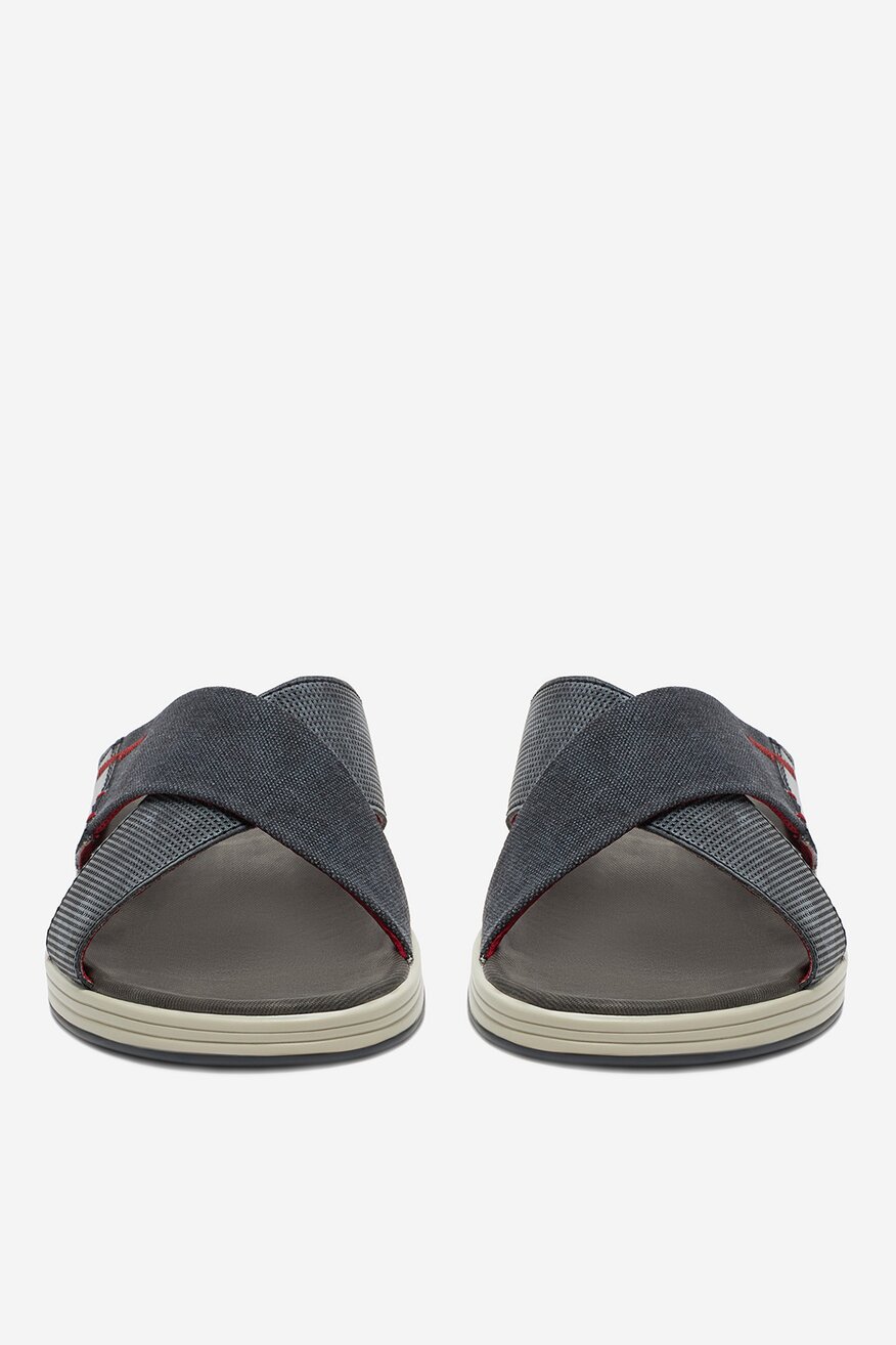 Șlapi Rieker BLEUMARIN - 2230078420716